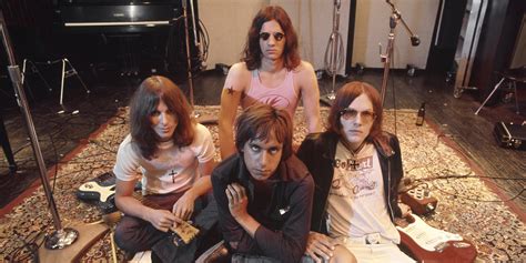 The Stooges were far from top of the bill – the festival’s big draws were the reformed Traffic, or, if you preferred your music “heavy”, Mountain and Grand Funk Railroad, ...
